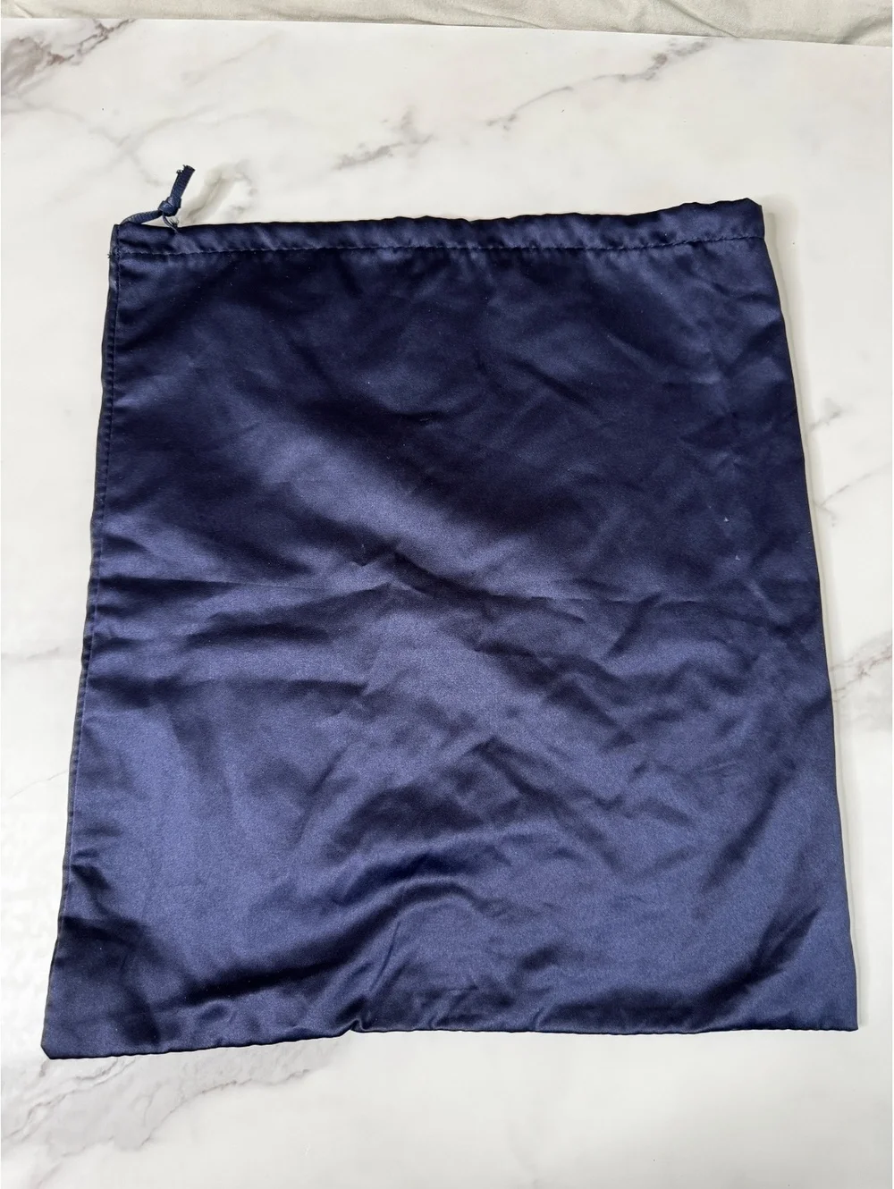 Prada Shoes Pouch Storage Bag Dust Cover Travel Shoe Pouch Drawstring 13